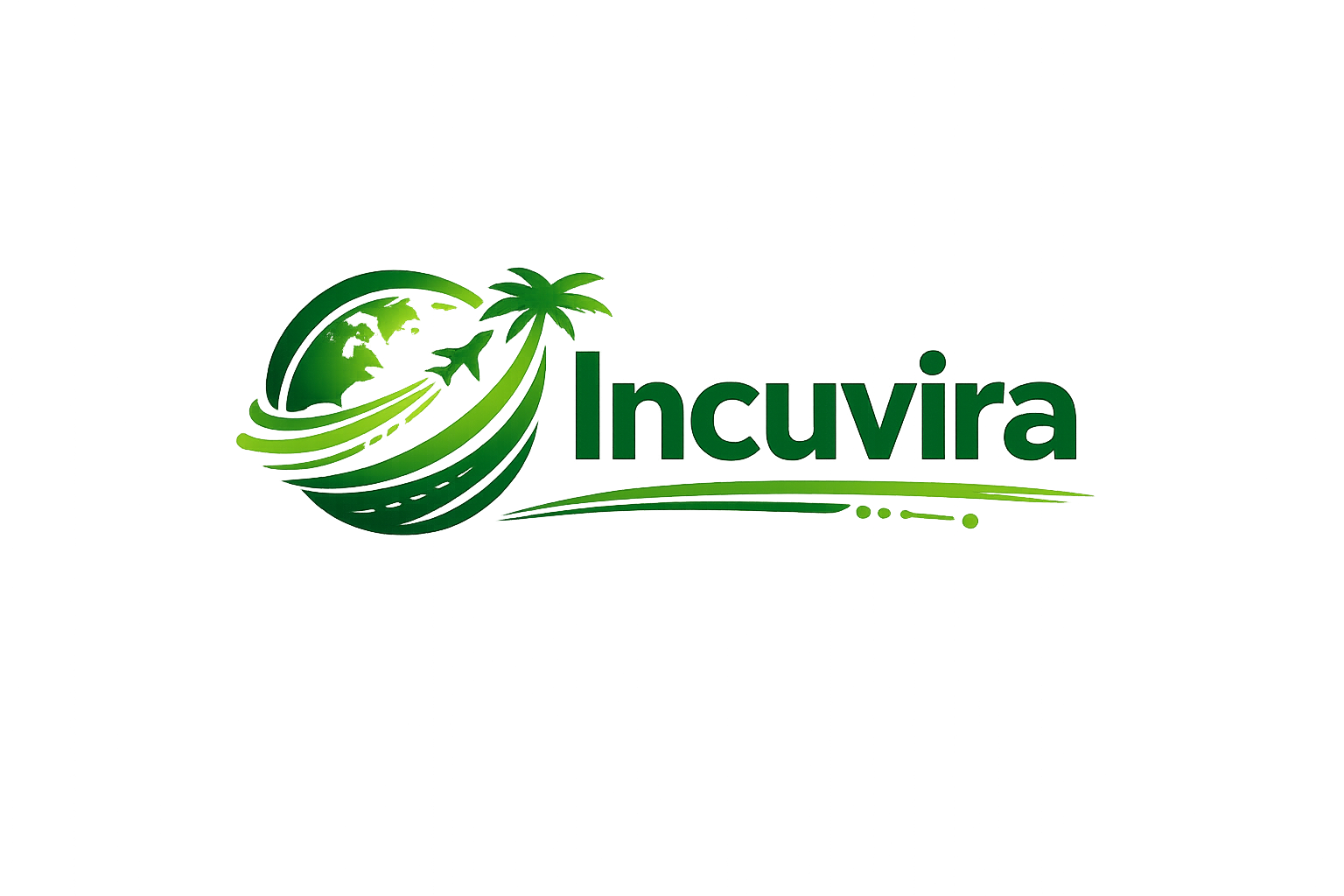 Incuvira site logo