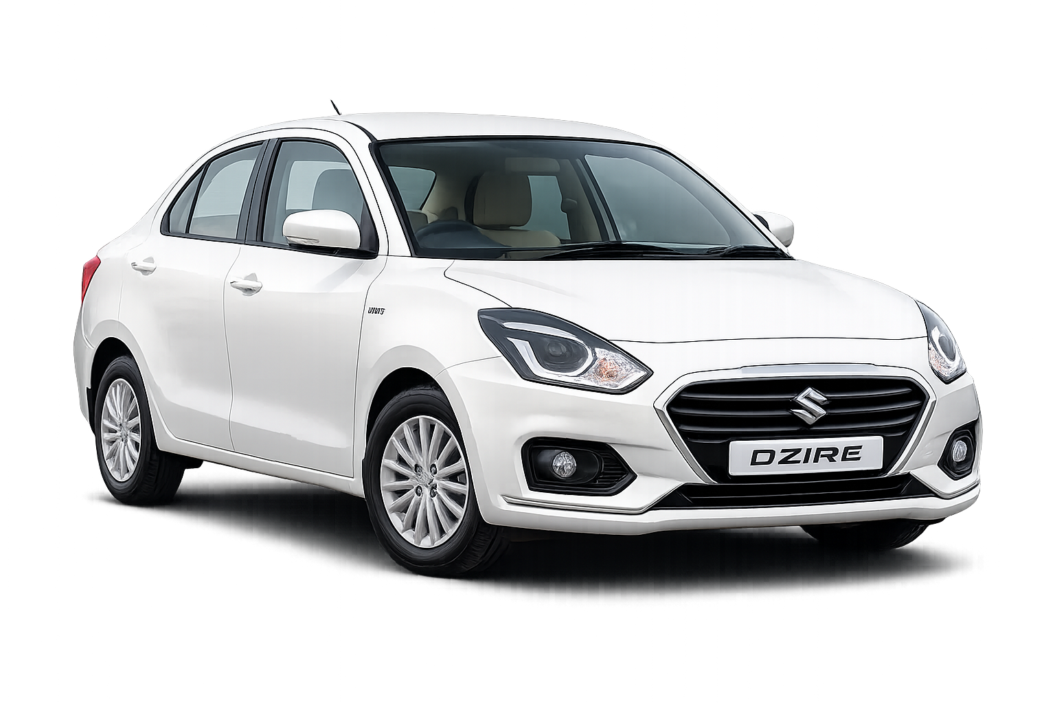 Sedan Car
