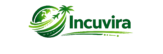 Incuvira site logo